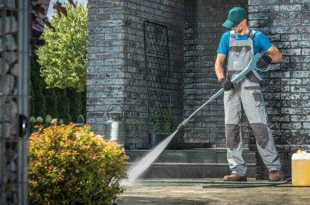 Best Factory Floor Cleaning  in Shenandoah, TX